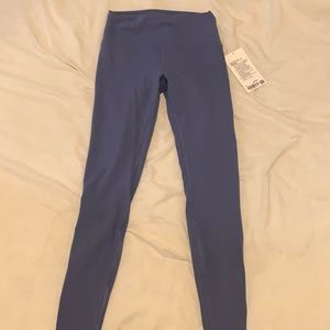 Lululemon wonder under leggings